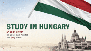 Read more about the article Study in Hungary: Your Ultimate Guide to Education, Lifestyle, and Opportunities