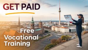 Read more about the article Germany: Apprenticeship Programs for Hands-On Job Training