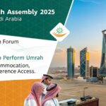 SDL Youth Assembly 2025 in Jeddah, Saudi Arabia (Fully Funded)