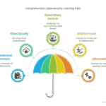 Free Online Cybersecurity Courses and Certifications in 2025