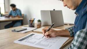 Read more about the article Australia Jobs!! One way to get a job in Australia is by getting an Australian CV Format!