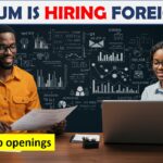Belgium Is Hiring foreigners In Multiple Sectors!