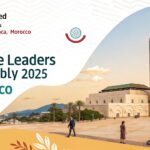 Future Leaders Assembly 2025: Your Gateway to Casablanca, Morocco (Fully Funded)