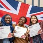 Ellison Undergraduate Scholars Program 2026 in the UK (Fully Funded)