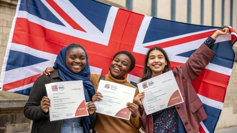 Ellison Undergraduate Scholars Program 2026 in the UK (Fully Funded)