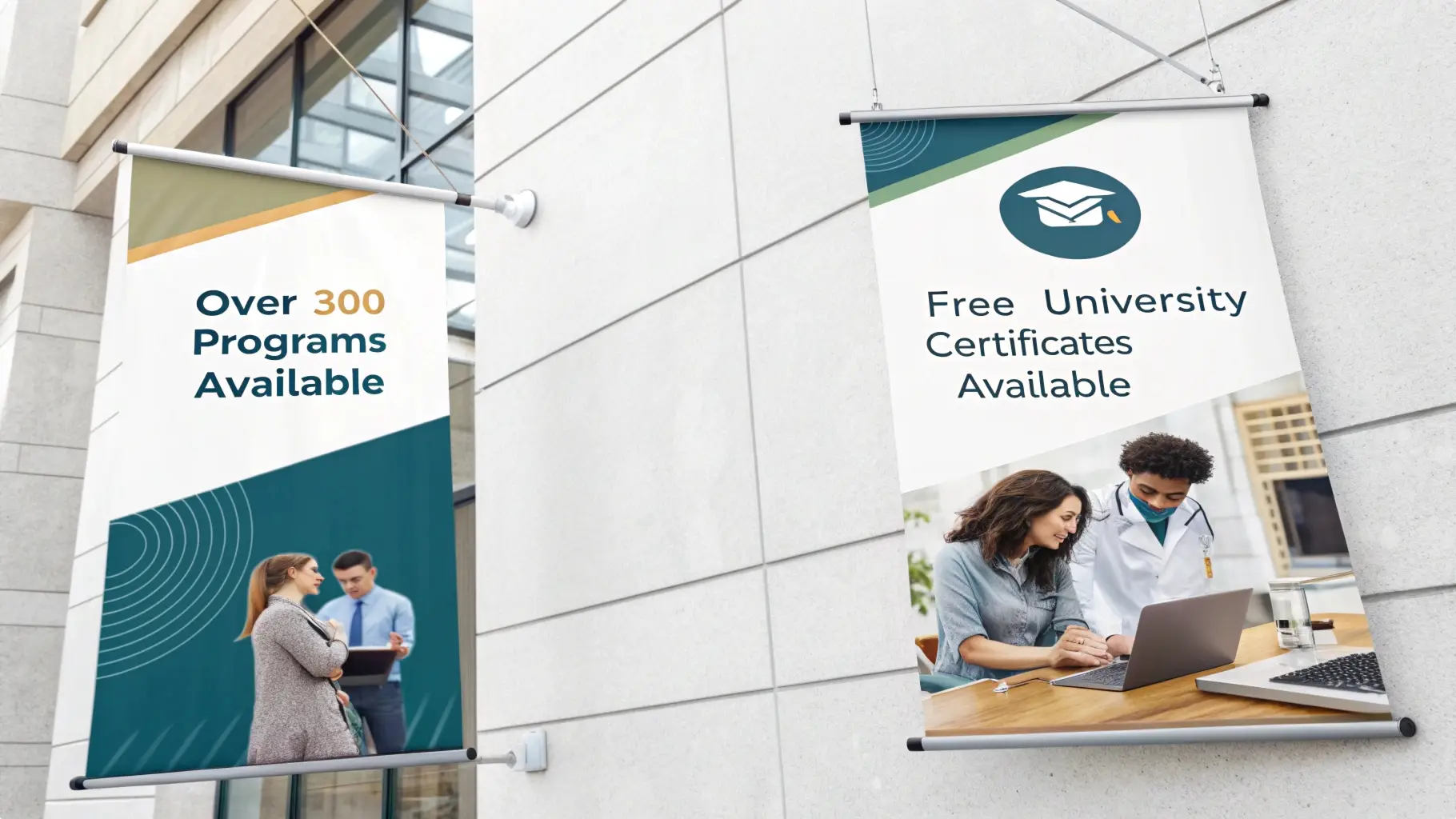 Read more about the article Website where you can get free online healthcare Certificates to boost your CV!