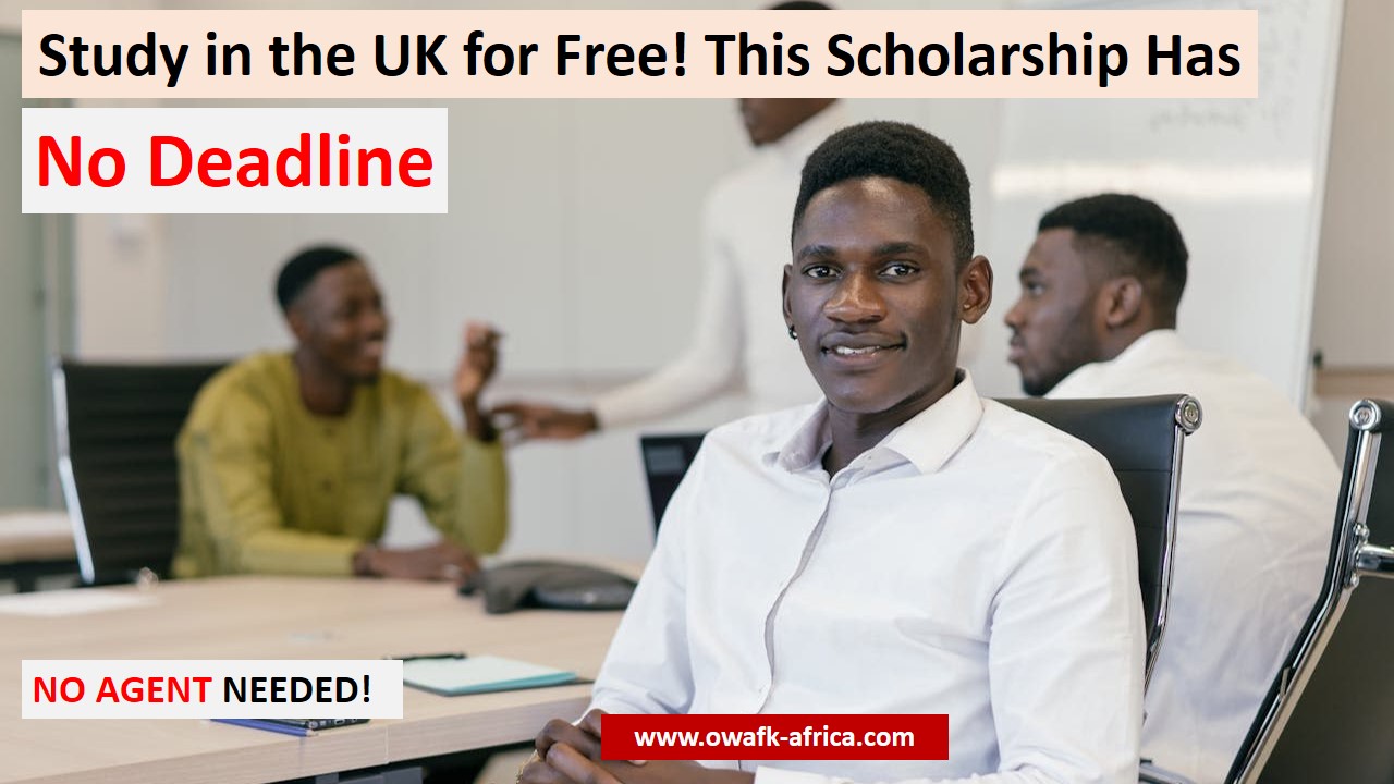 Read more about the article Abertay University Scholarships 2025-2026 – Study in the UK for Free!