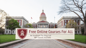 Read more about the article Apply for the Harvard University Free Online Courses. The Courses come with Certificates as well