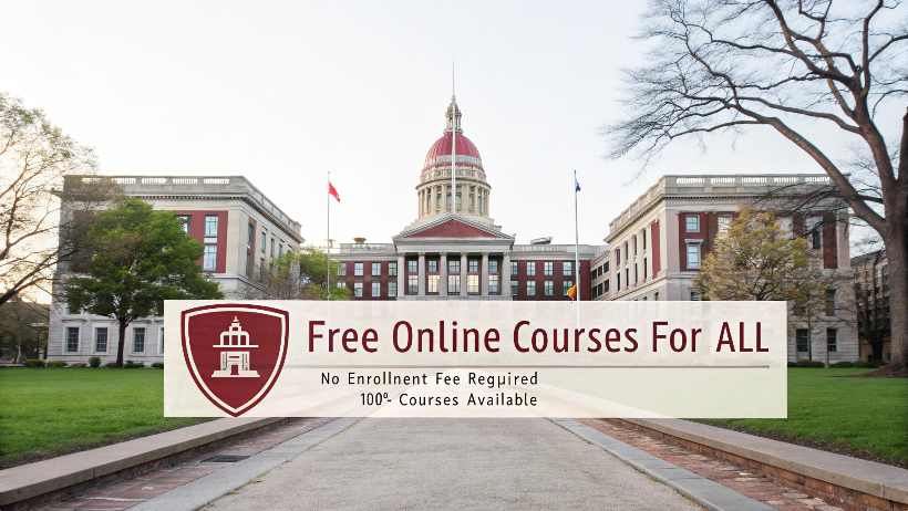 You are currently viewing Apply for the Harvard University Free Online Courses. The Courses come with Certificates as well
