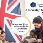 Imperial College London Leadership & Peacebuilding Certification 2025