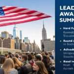 Leadership Awards Summit 2025 in New York, USA (Fully Funded)