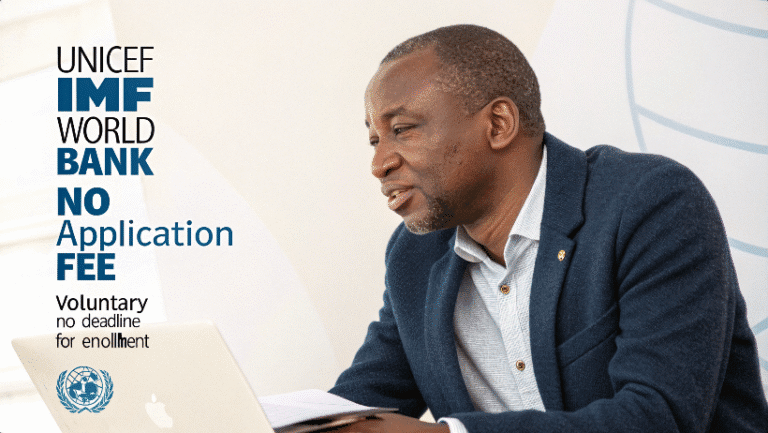 VOLUNTARY WITH THIS FREE ONLINE COURSES