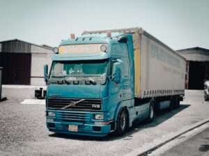 Read more about the article Working as a Driver in Luxembourg