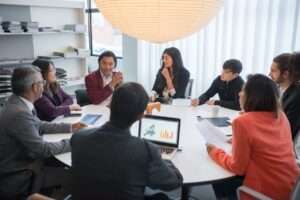 Read more about the article Taipei Tech Southbound Elite Training Program 2025: Fully Funded Cultural Exchange in Taiwan