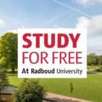 Study for Free in the Netherlands: Radboud University
