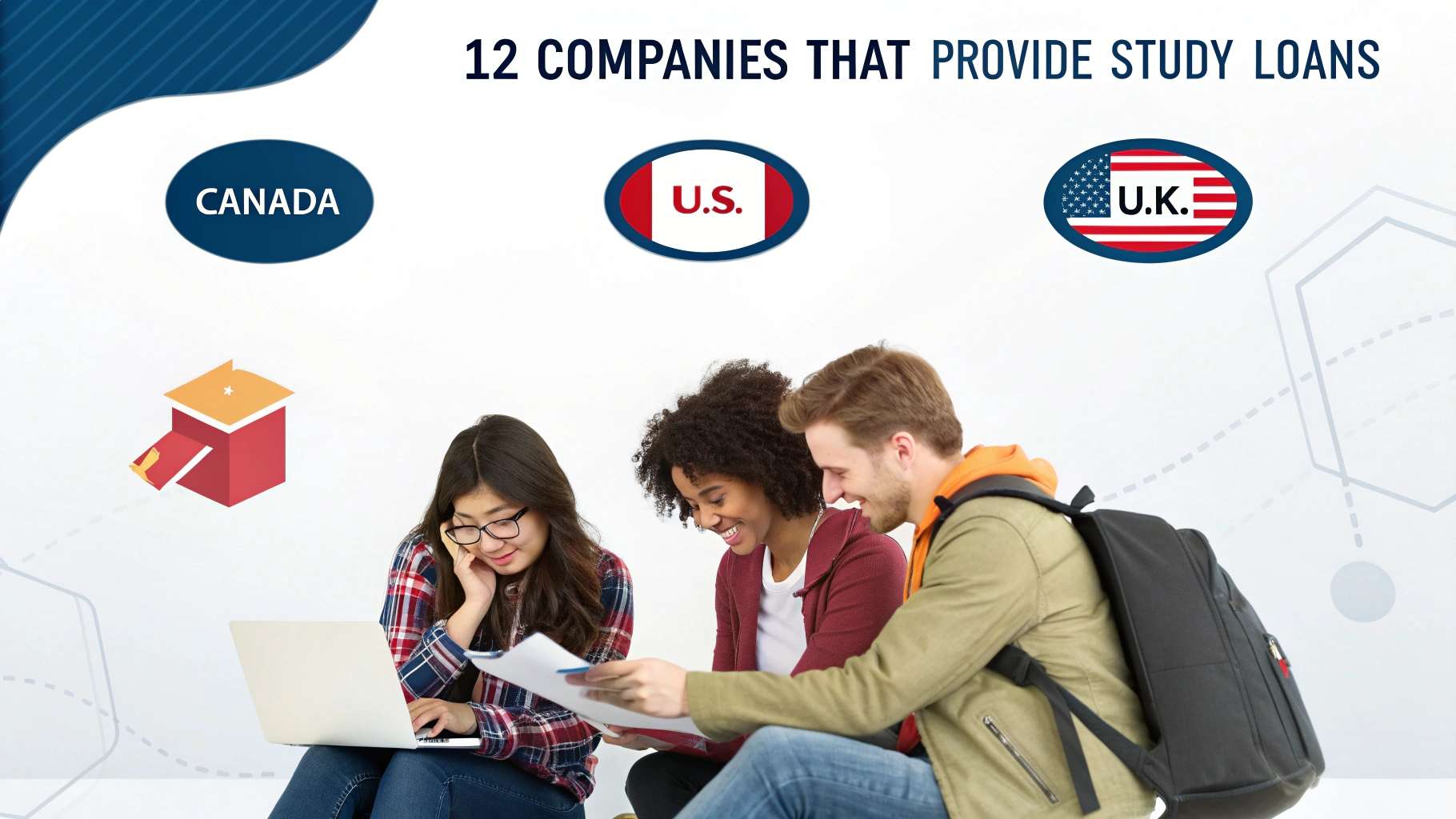 You are currently viewing Looking for Study Loans to Fund Your JAPA Tuition?