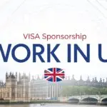 Your Guide to Visa Sponsorship Jobs in the UK in 2025