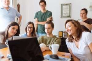 Read more about the article Work in Denmark on a Work Visa: Exclusive Webinar on October 1, 2025