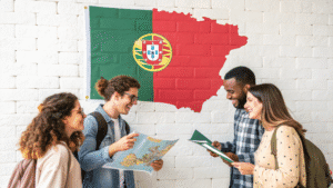 Read more about the article Study and Migrate to Portugal with Low-Cost Vocational Schools