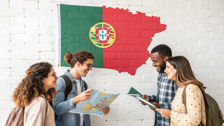 Study and Migrate to Portugal with Low-Cost Vocational Schools