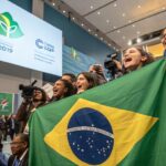 Your Chance to Report Live from COP30: Fully Funded Fellowship in Brazil