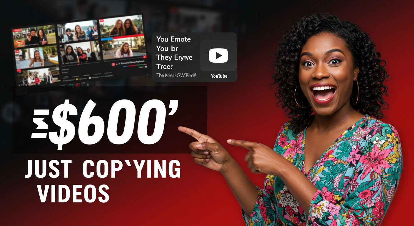 You are currently viewing Make $15,000/Month Creating AI Nursery Rhymes on YouTube