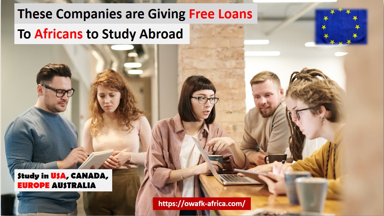 Read more about the article 16 Reliable Companies Offering Study Loans for International Students | Finance Your JAPA Tuition!