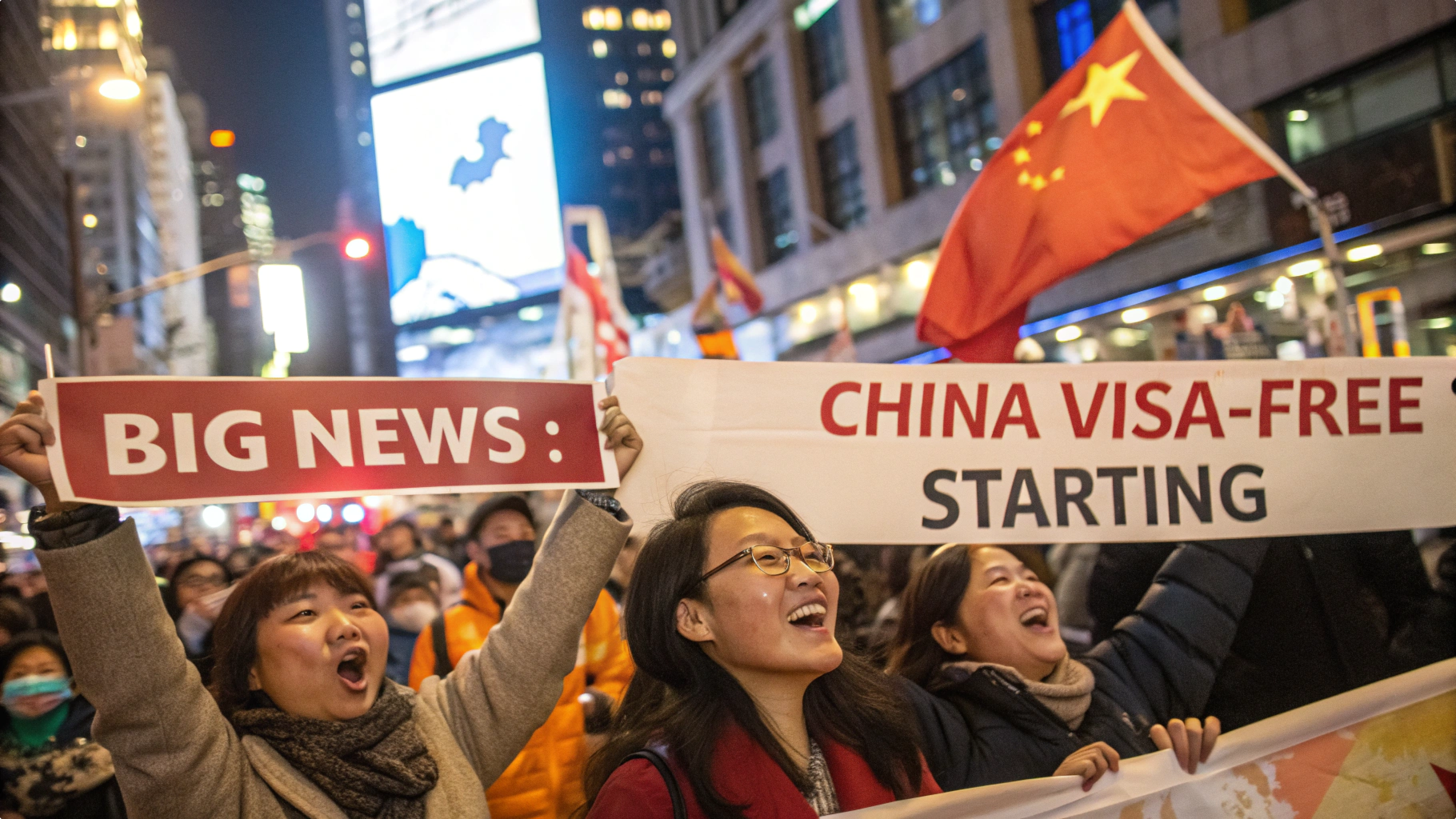 You are currently viewing Citizens of 59 Countries Can Visit Hainan, China Visa-Free