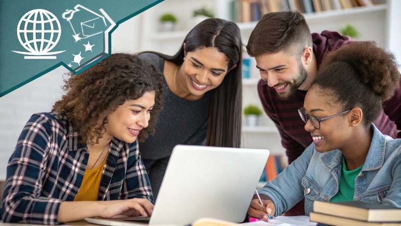 Read more about the article Boost Your CV with 300,000+ Free Online Courses and Certificates!