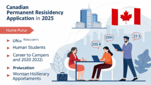 Read more about the article Fastest PR Route in Canada 2025 – Atlantic Immigration Program AIP