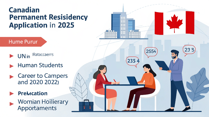 You are currently viewing Fastest PR Route in Canada 2025 – Atlantic Immigration Program AIP