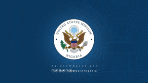 Read more about the article NEW U.S. Visa Policy for Nigerians — Effective July 8, 2025