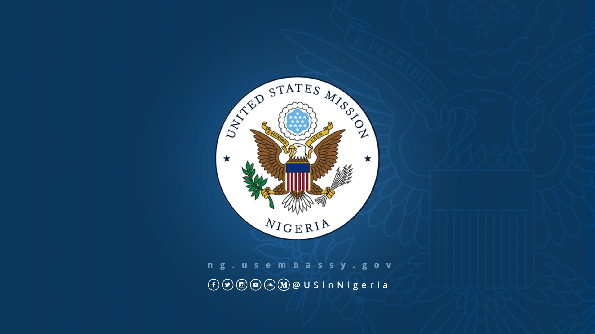 Read more about the article NEW U.S. Visa Policy for Nigerians — Effective July 8, 2025