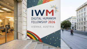 Read more about the article IWM Digital Humanism Fellowship 2026