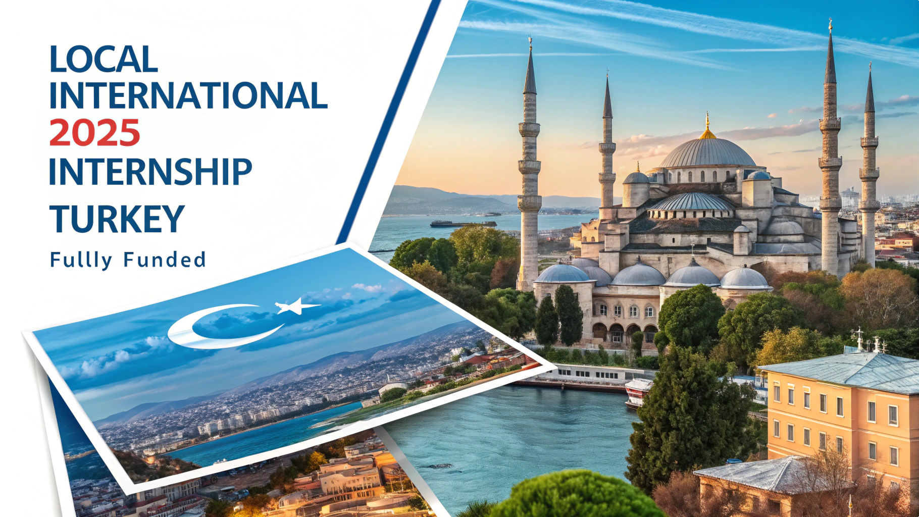 Read more about the article LOCAL INTERNational 2025 Internship in Turkey