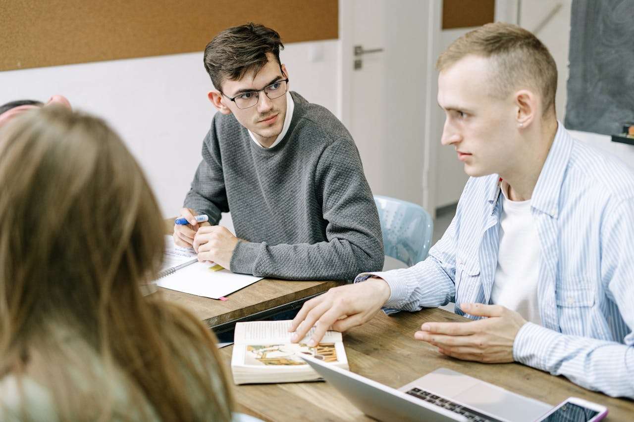 You are currently viewing YSEALI Academic Fellows Program 2026 USA – A Fully Funded