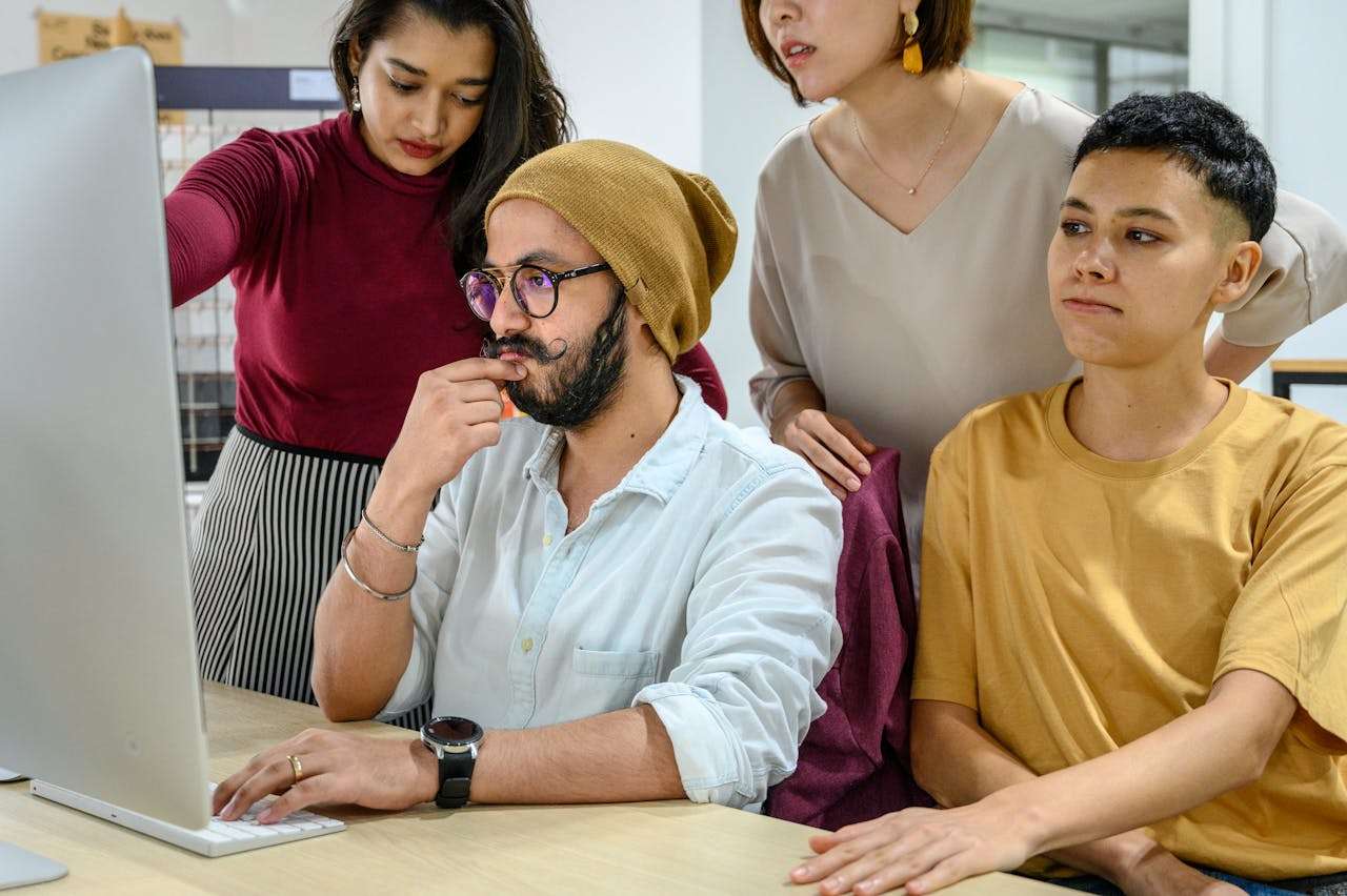 You are currently viewing 10 Common Scholarship Mistakes That Could Cost You – And How to Avoid Them!
