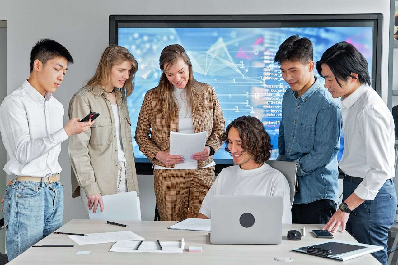You are currently viewing MSIF McDonald Fellowship 2026 – A Fully Funded Research Fellowship for Future MS Experts