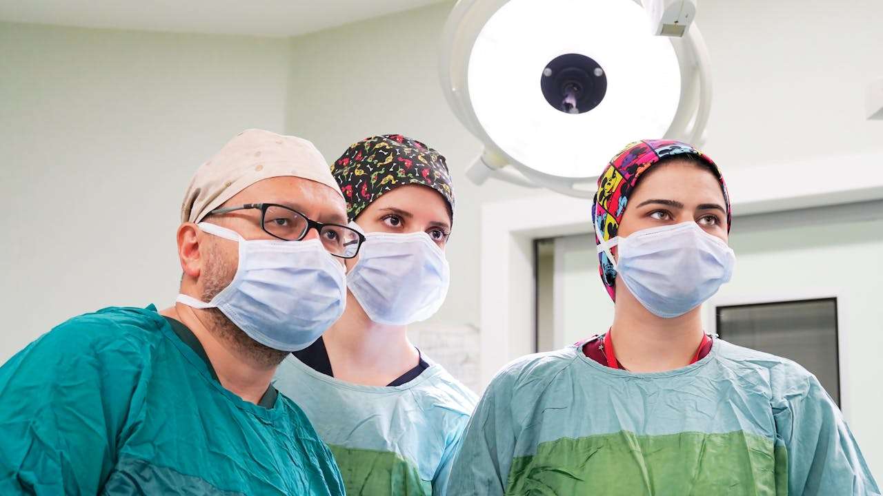 You are currently viewing Work in Scotland with NHS Western – Jobs with Visa Sponsorship & Relocation Support!