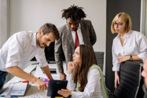 Read more about the article Luxembourg’s Fastest Work Visa Opportunity in 2025: How to Apply & Get Hired