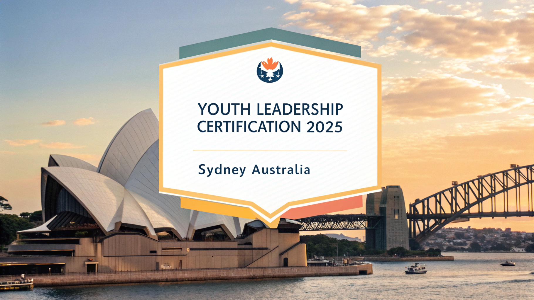 Read more about the article Youth Leadership Certification 2025 in Sydney