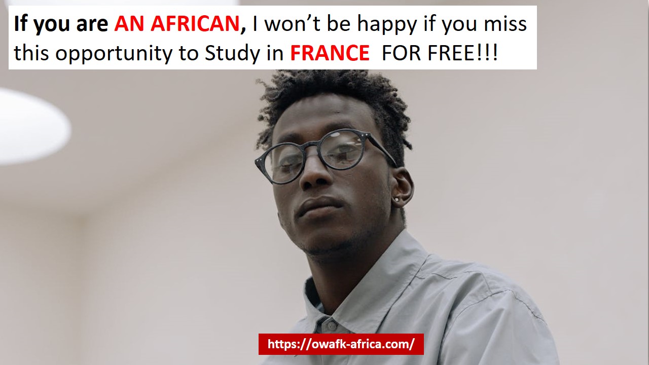 Read more about the article Mastercard Foundation Scholarship at Sciences Po (Fully Funded)