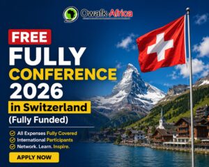 Read more about the article UNIDIR Outer Space Security Conference 2026 in Switzerland (Fully Funded)