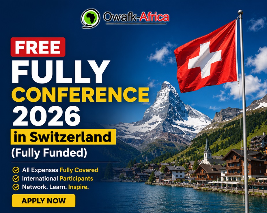 You are currently viewing UNIDIR Outer Space Security Conference 2026 in Switzerland (Fully Funded)