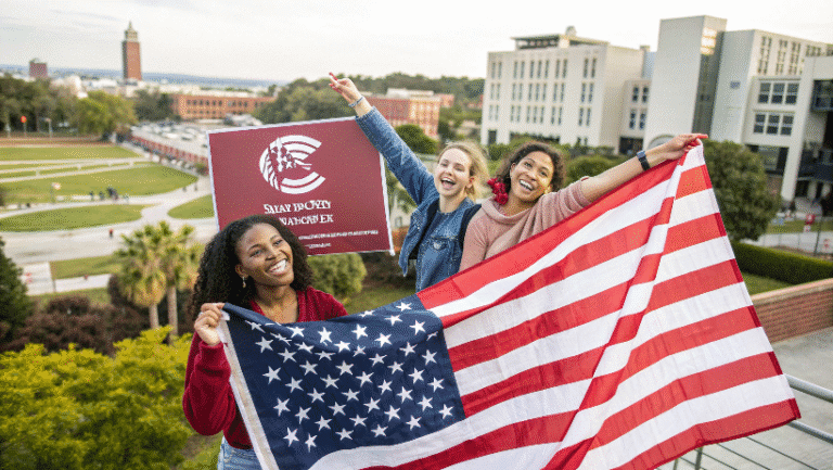 University of South Carolina