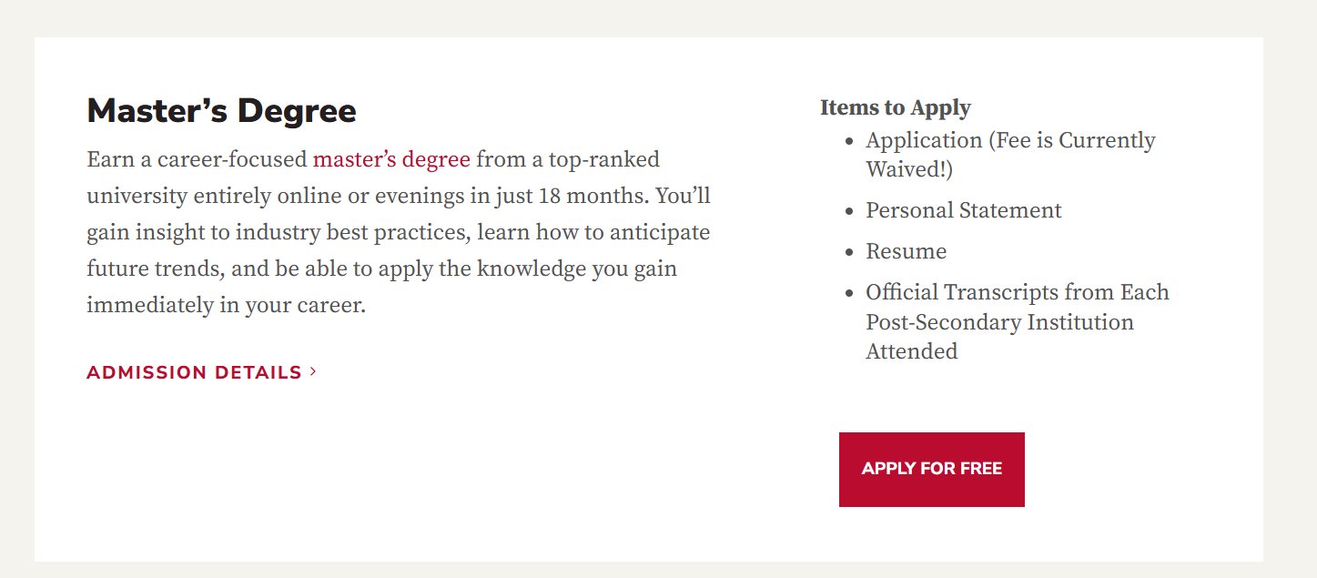 Read more about the article How to Apply to the College of Professional Studies at the University of Denver (No Application Fee in 2026!)