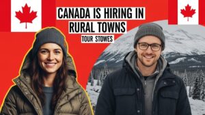 Read more about the article Beyond Farm Work 🇨🇦 | Hidden Rural Canada Jobs with Work Visas You’re Missing (2026 Guide)