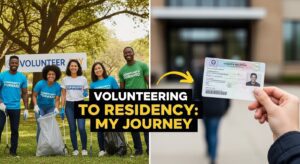 Read more about the article Volunteer to Visa: Unconventional Paths to Residency in Europe (2025/2026 Guide)