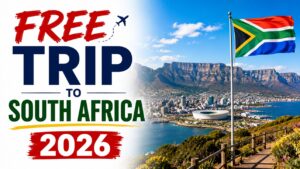 Read more about the article One Young World Leading Scholarship 2026 in South Africa (Fully Funded)