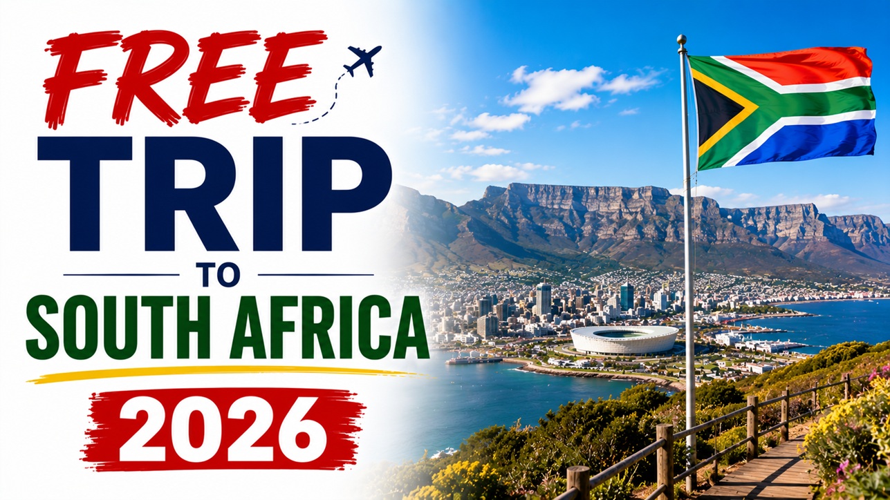 You are currently viewing One Young World Leading Scholarship 2026 in South Africa (Fully Funded)